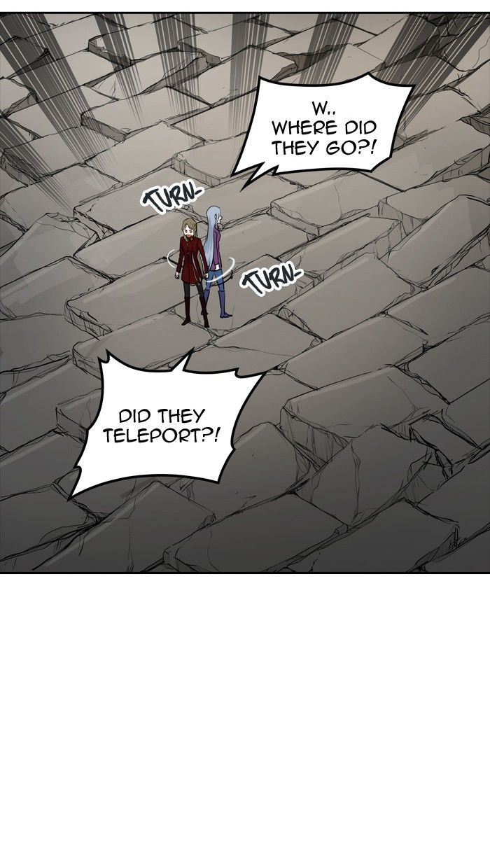 Tower of God chapter 358 - page 34