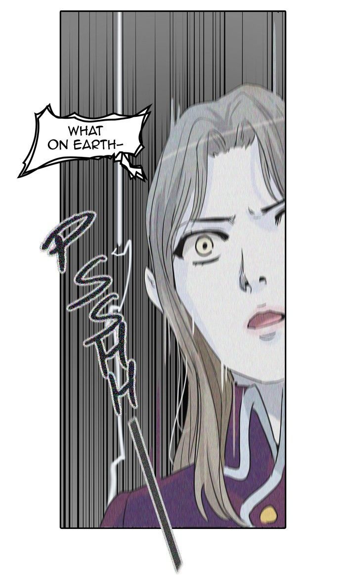 Tower of God chapter 358 - page 35