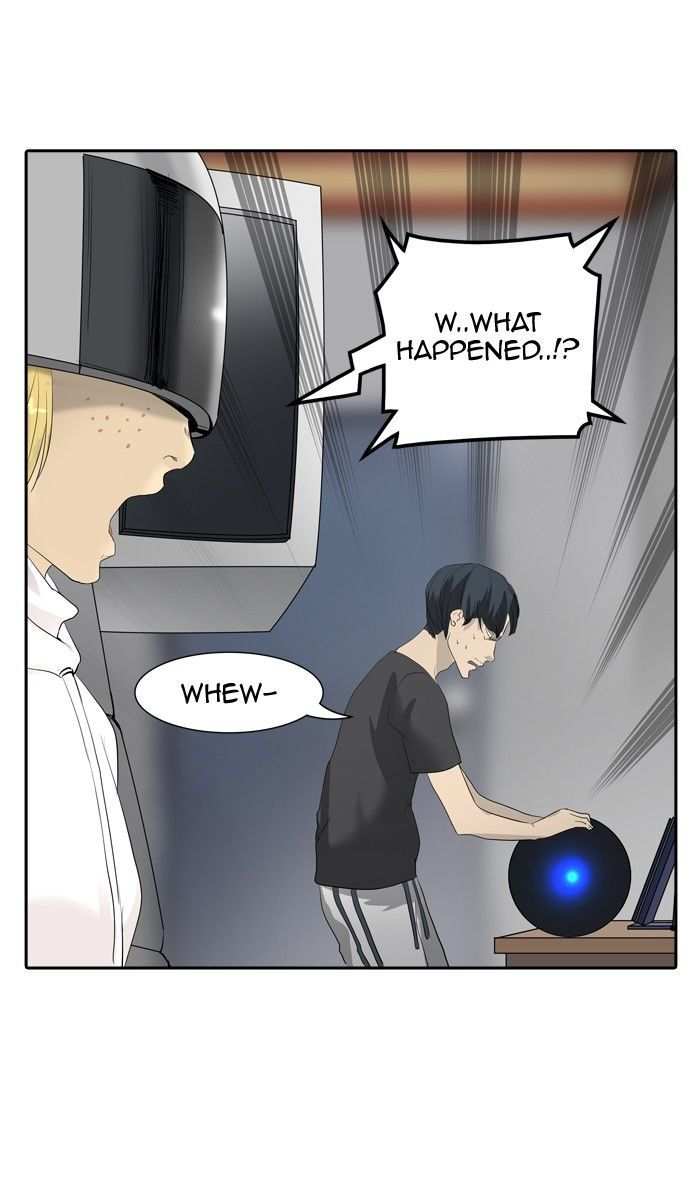 Tower of God chapter 358 - page 40