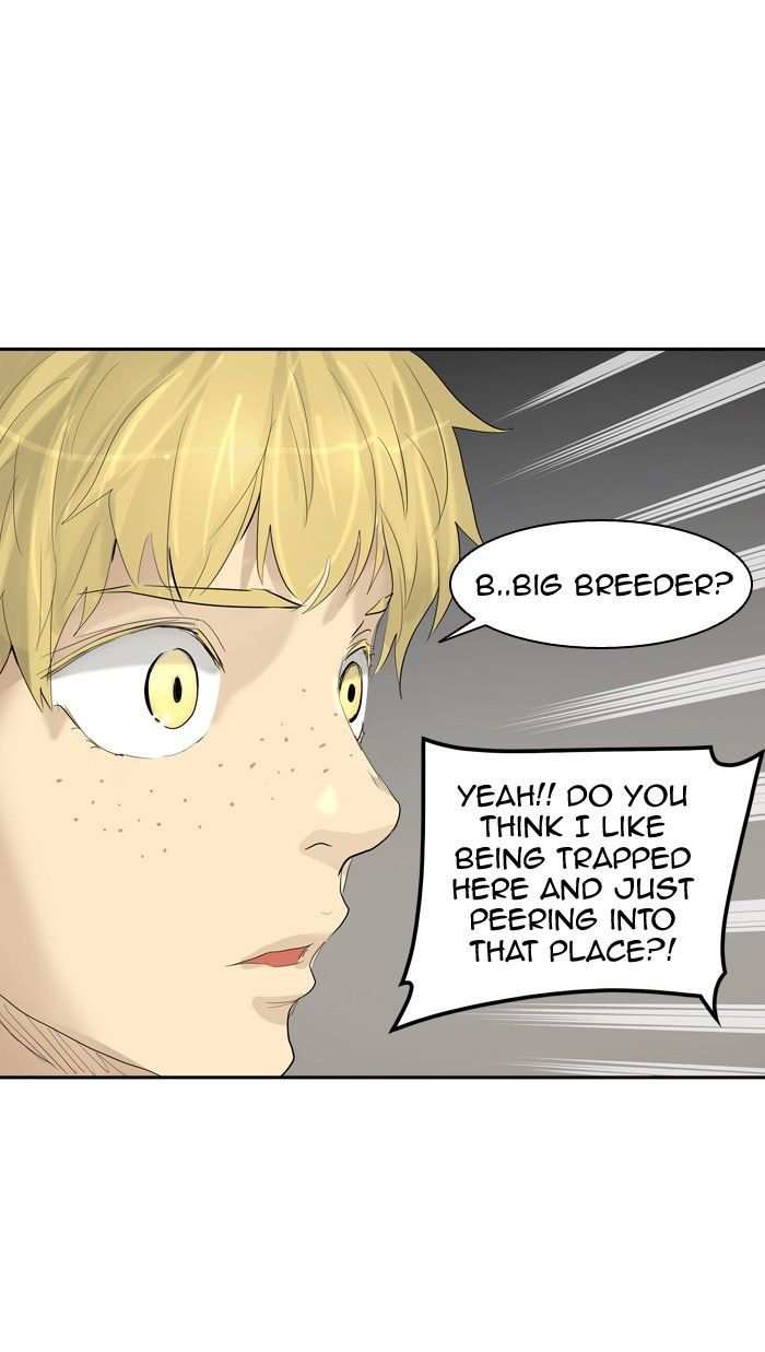 Tower of God chapter 358 - page 44