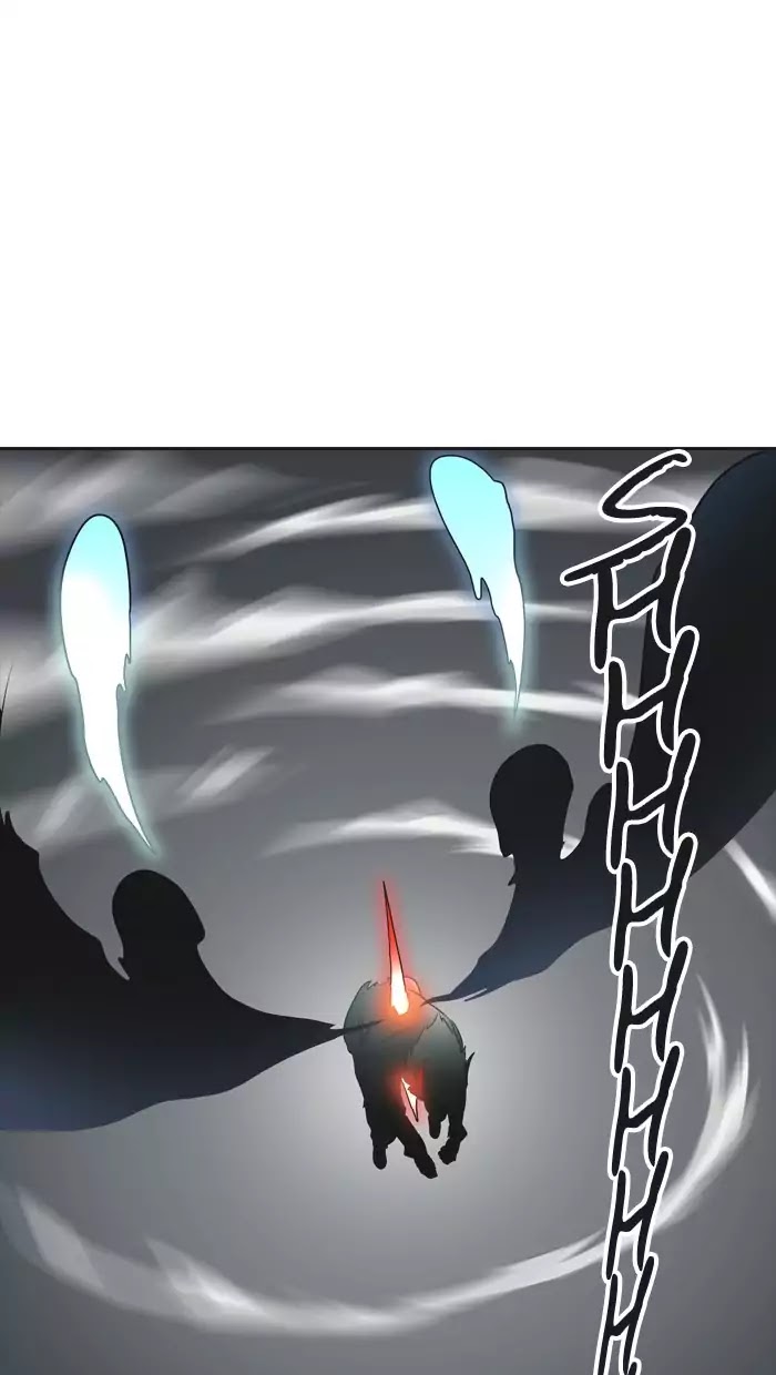 Tower of God chapter 384 - page 1