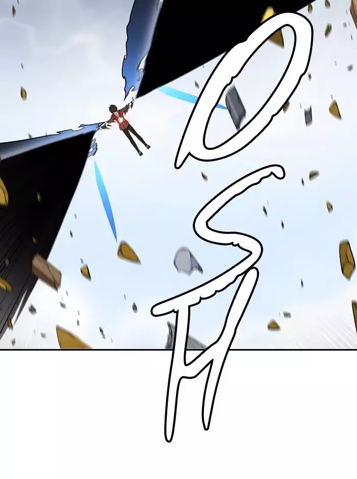 Tower of God chapter 384 - page 18