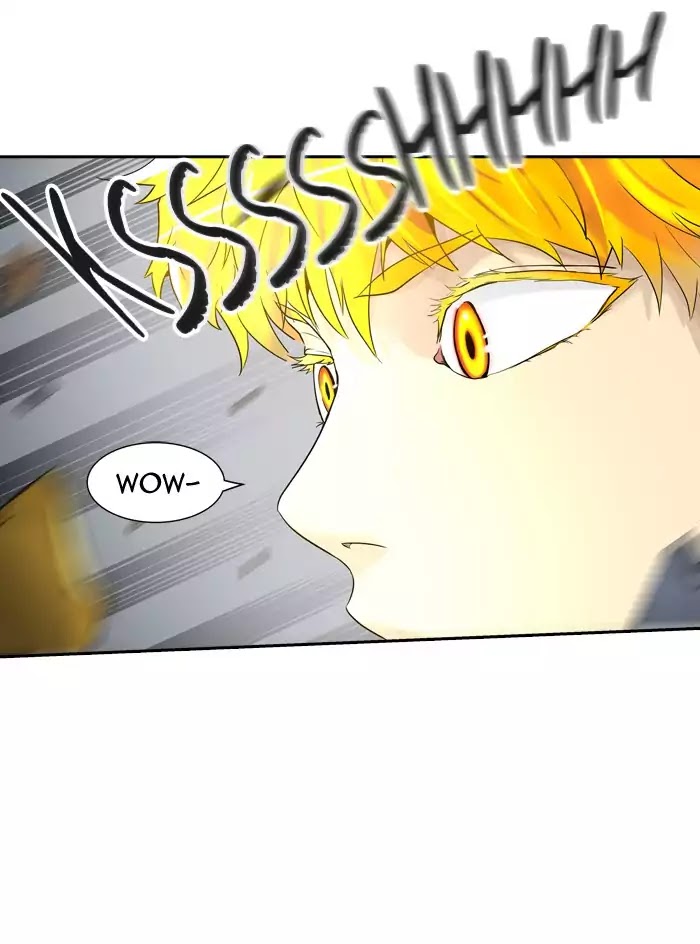 Tower of God chapter 384 - page 19