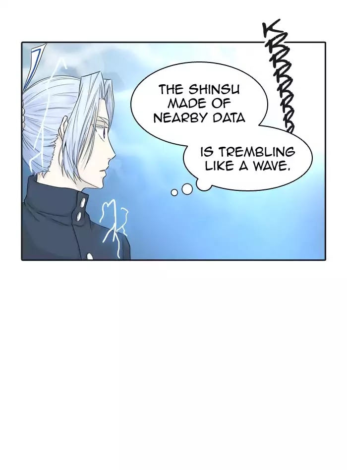 Tower of God chapter 384 - page 5