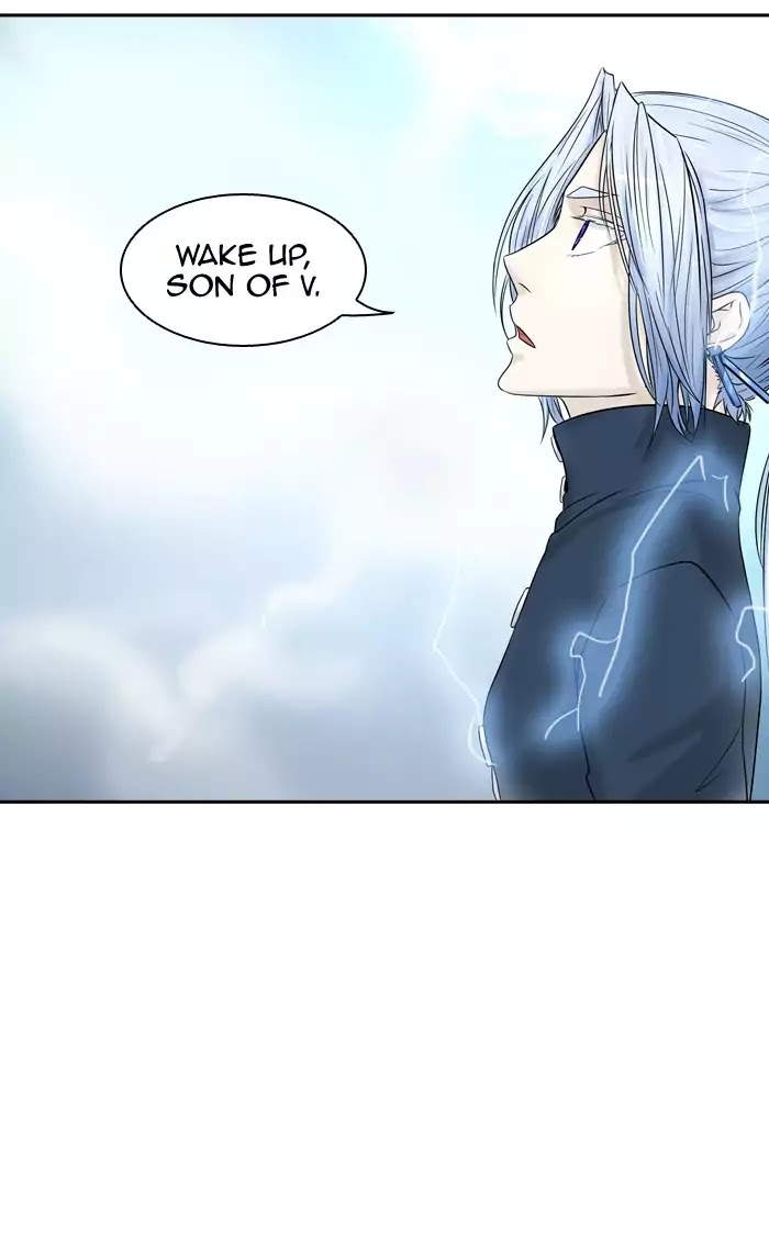 Tower of God chapter 384 - page 75