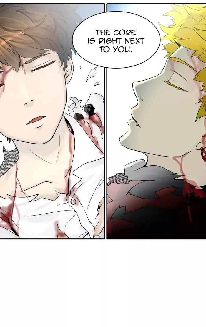 Tower of God chapter 384 - page 76