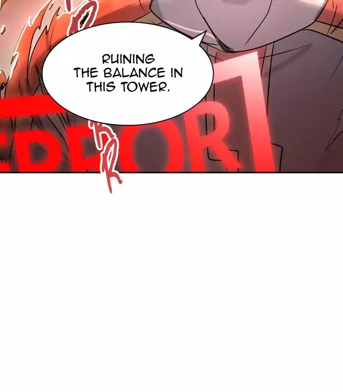 Tower of God chapter 384 - page 84