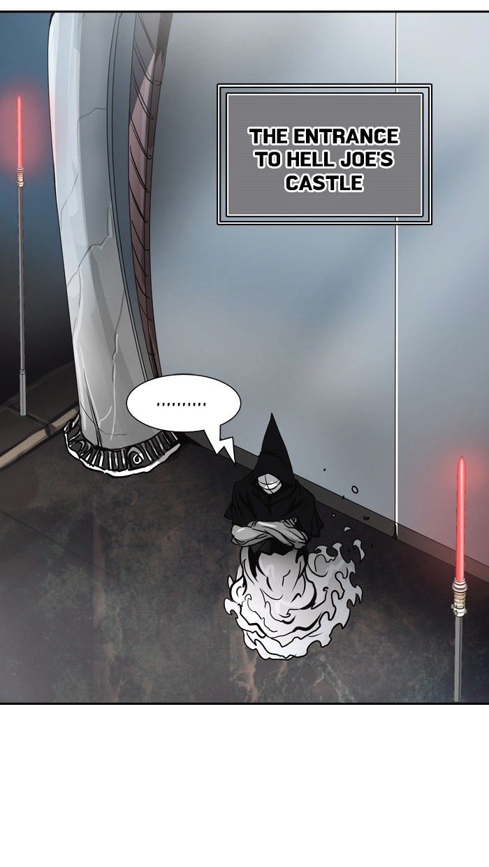 Tower of God chapter 321 - page 114