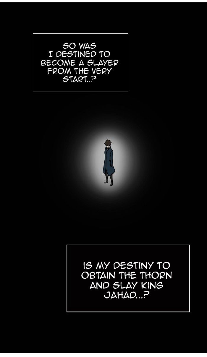 Tower of God chapter 321 - page 33