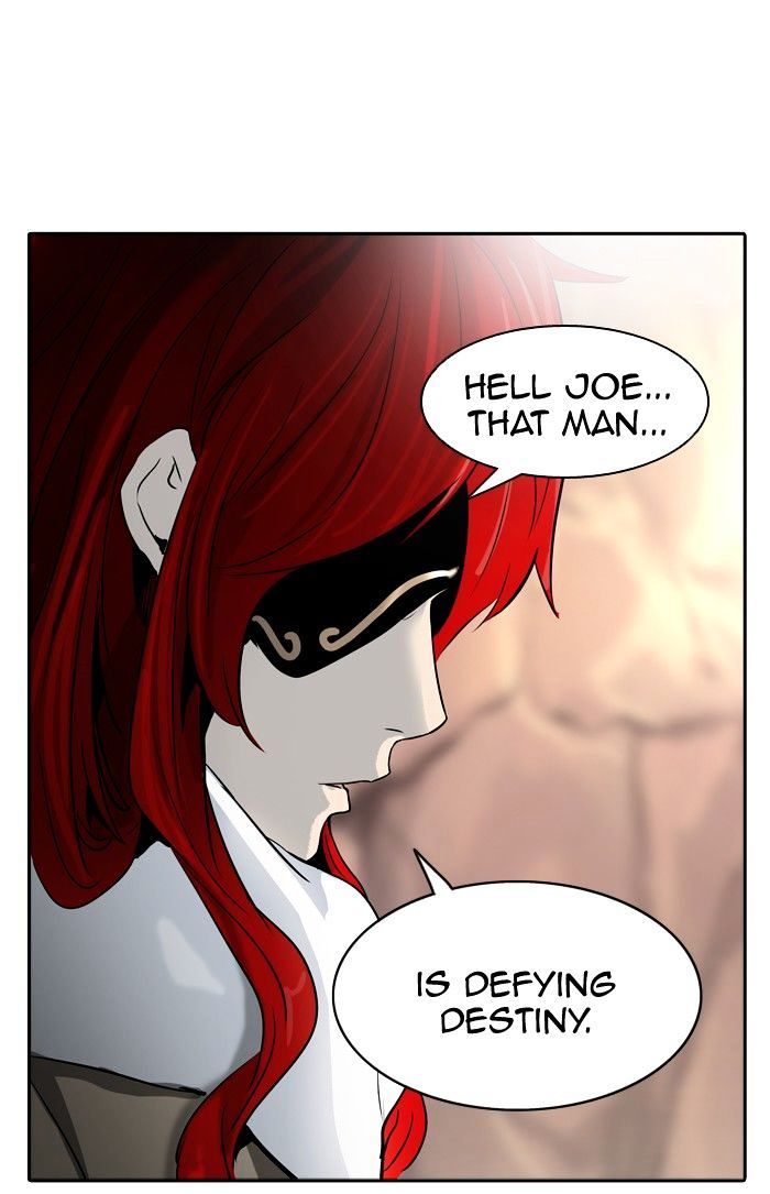 Tower of God chapter 321 - page 62