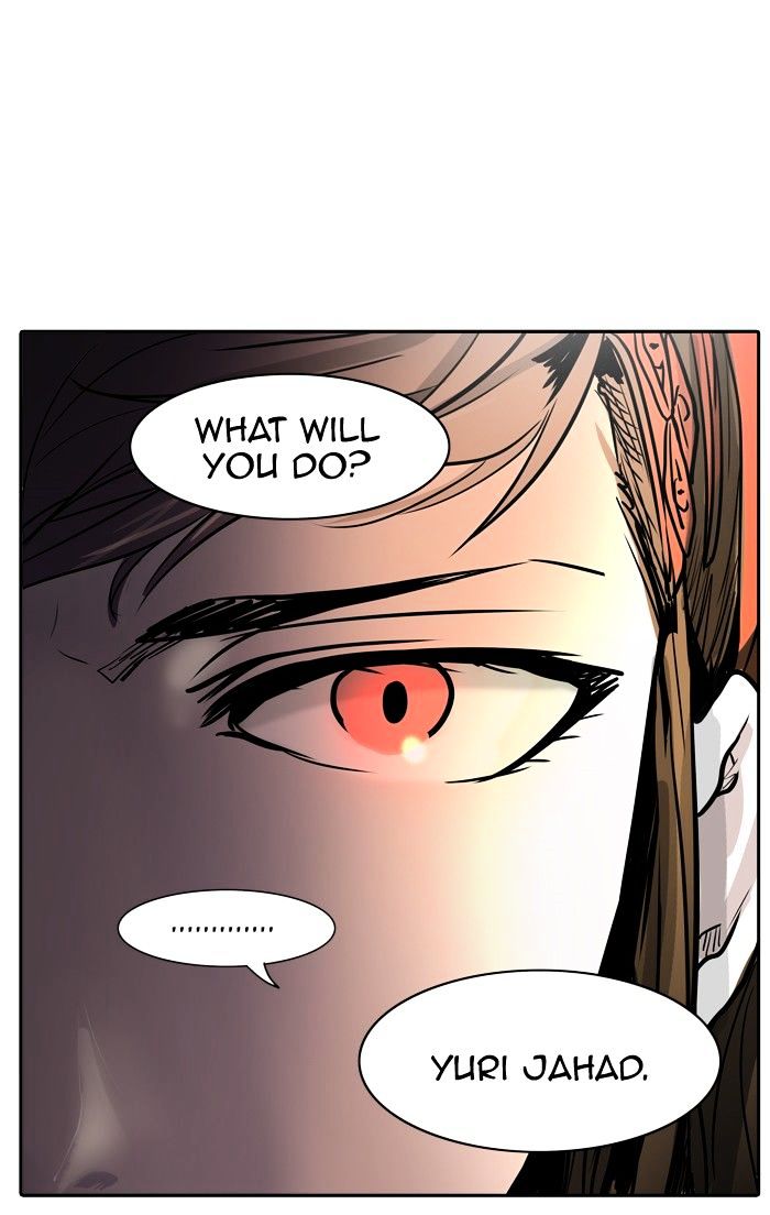 Tower of God chapter 321 - page 77