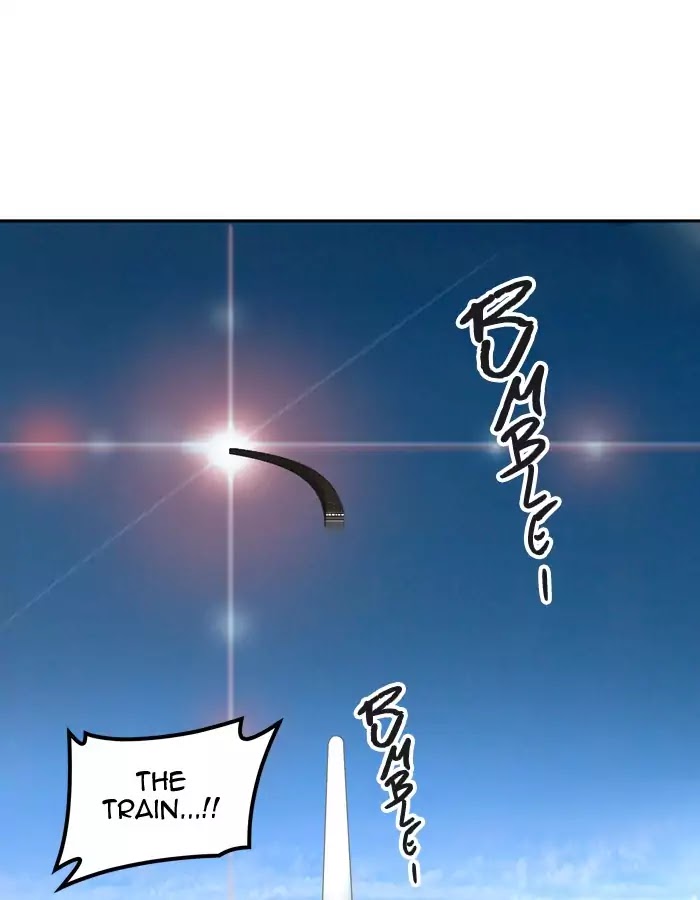 Tower of God chapter 397 - page 1