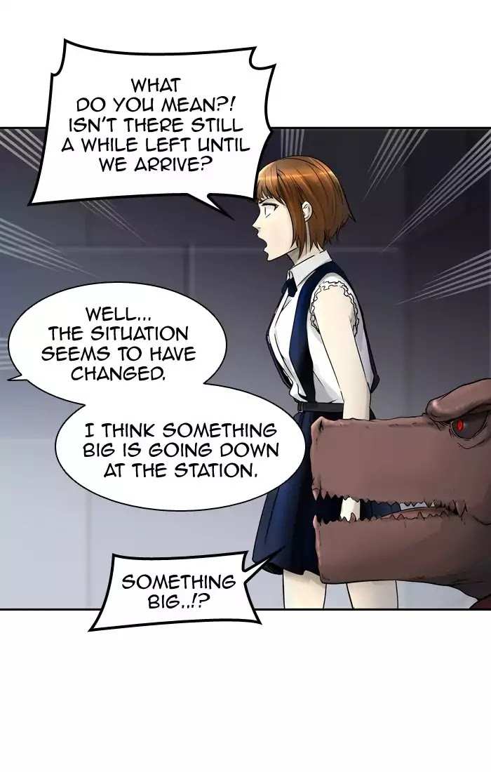 Tower of God chapter 397 - page 12