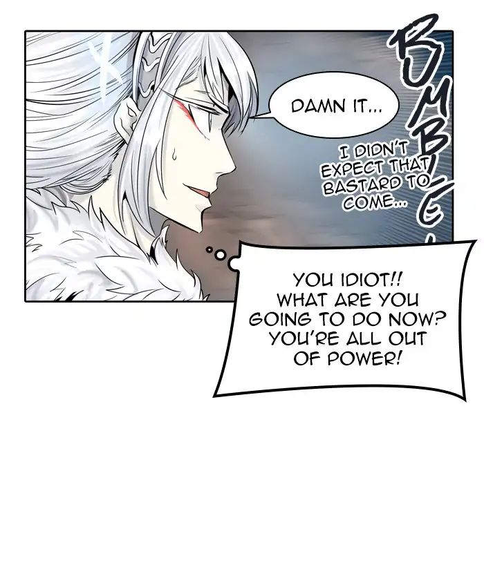 Tower of God chapter 415 - page 57