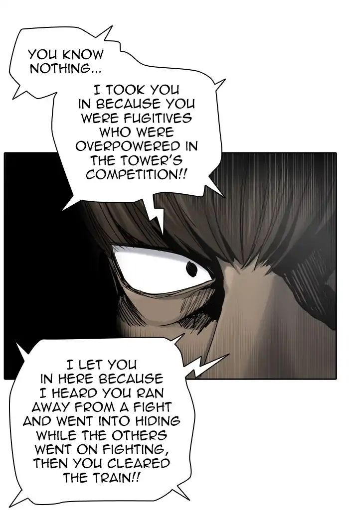 Tower of God chapter 415 - page 67