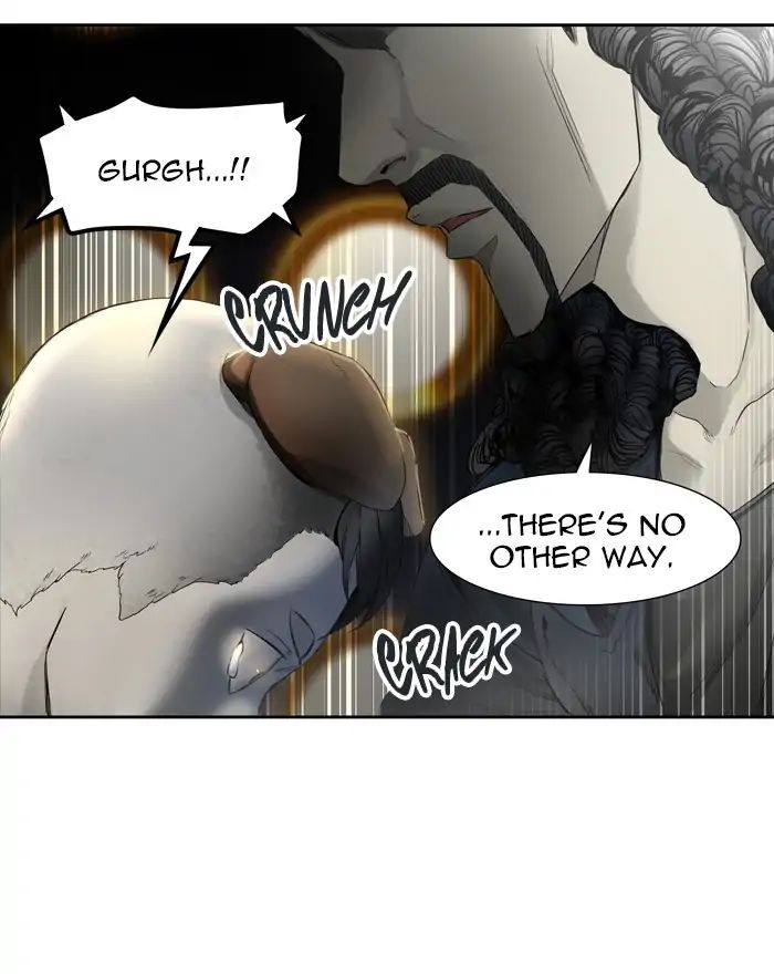 Tower of God chapter 436 - page 31