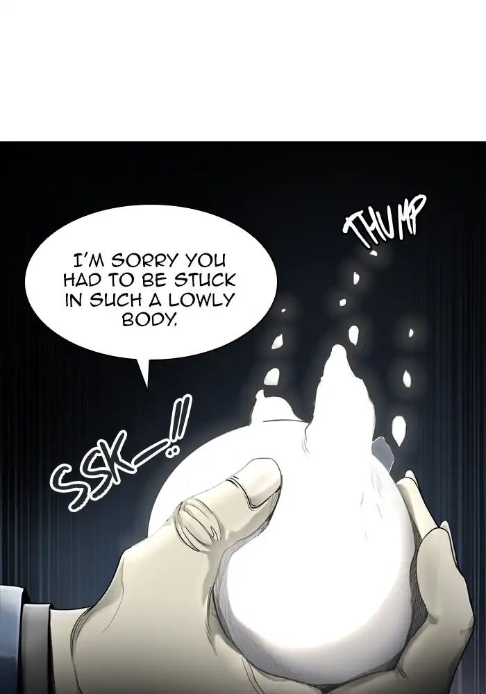 Tower of God chapter 436 - page 38