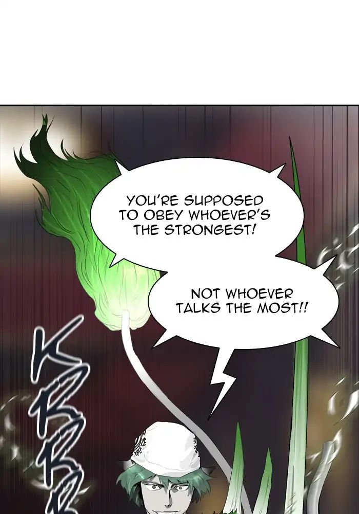 Tower of God chapter 436 - page 55