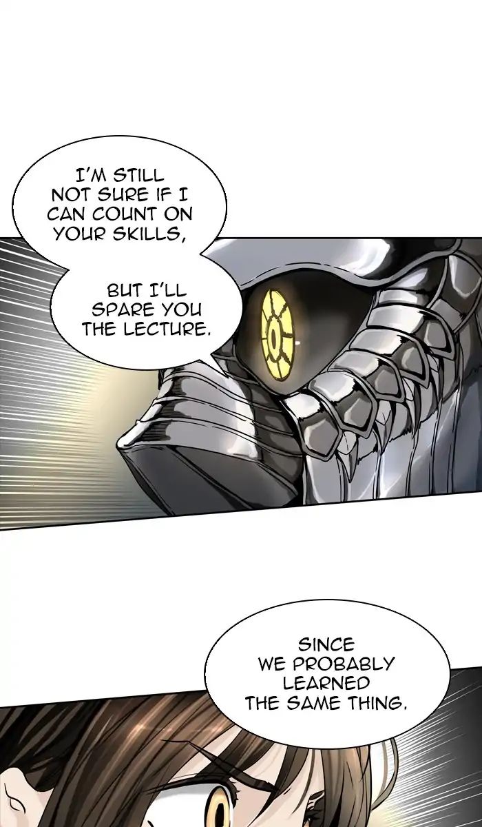 Tower of God chapter 436 - page 76