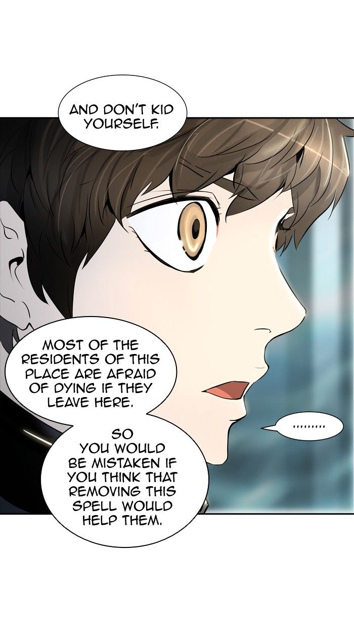 Tower of God chapter 339 - page 11