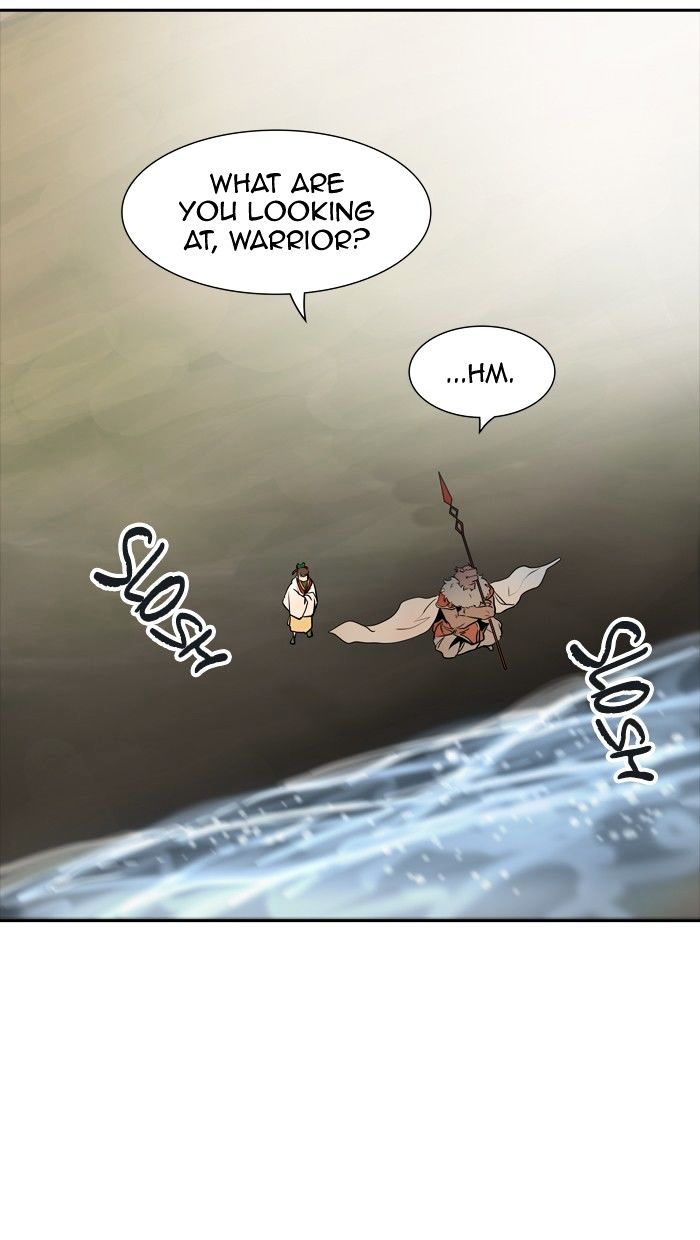 Tower of God chapter 339 - page 125