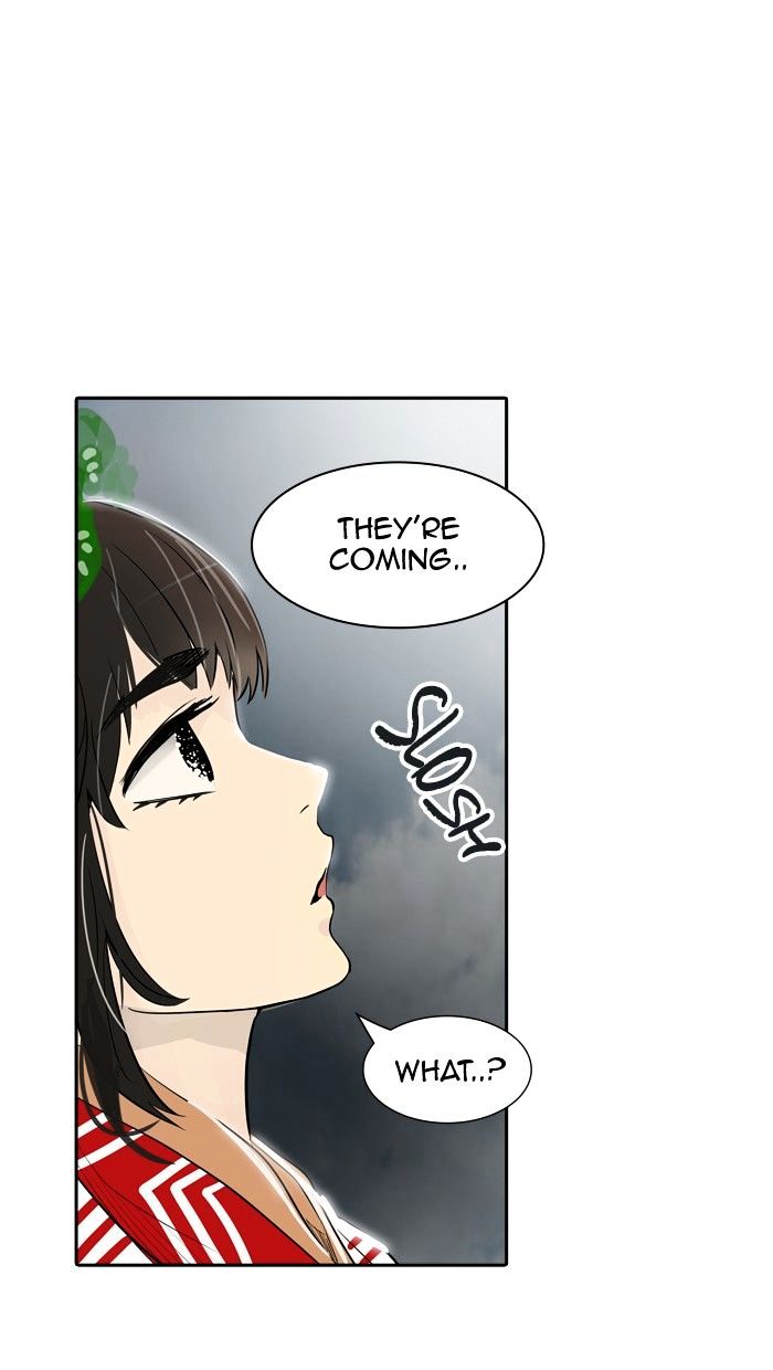 Tower of God chapter 339 - page 126