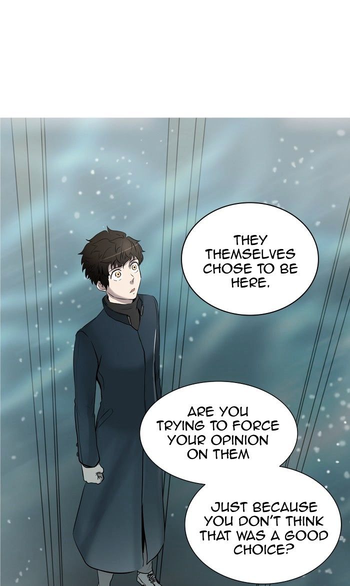 Tower of God chapter 339 - page 14