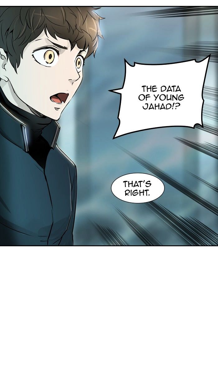 Tower of God chapter 339 - page 2