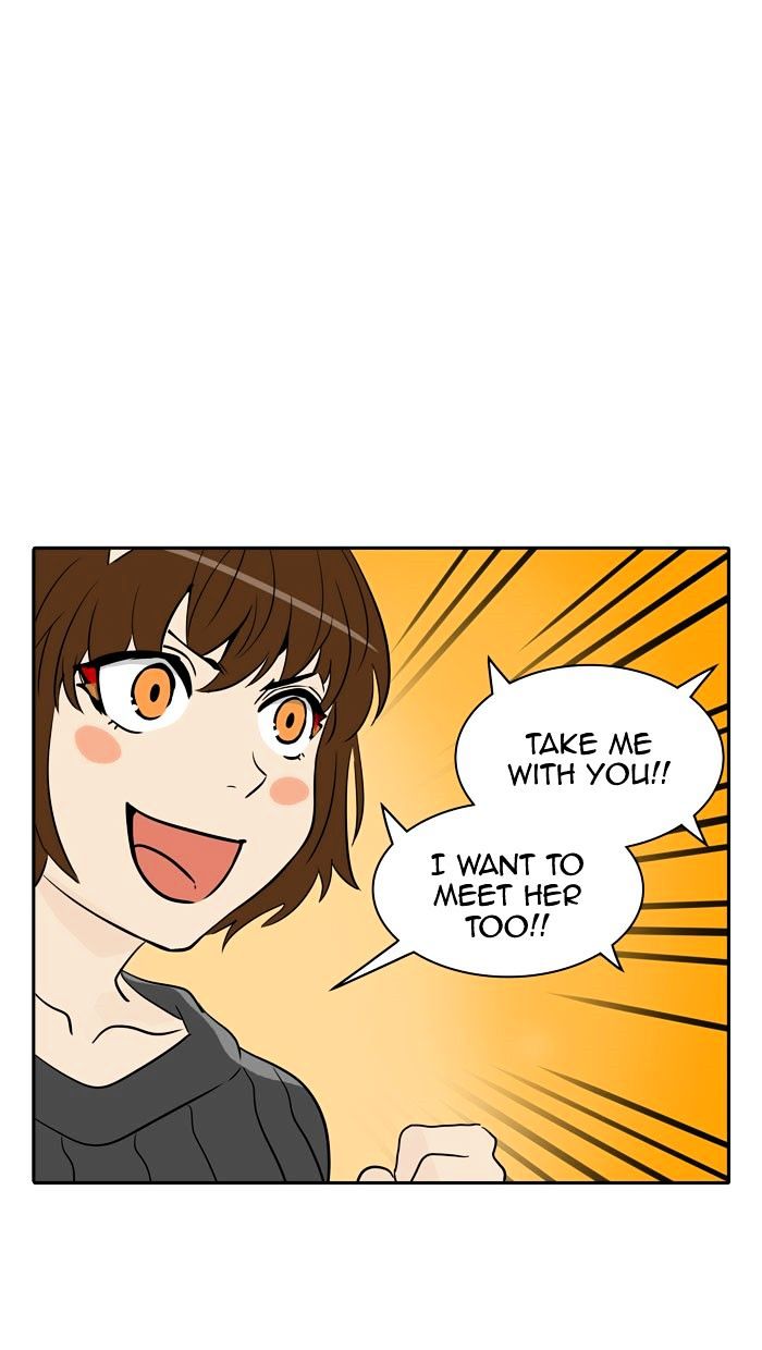 Tower of God chapter 339 - page 27