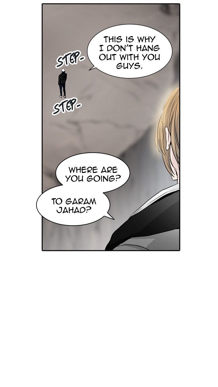 Tower of God chapter 339 - page 65