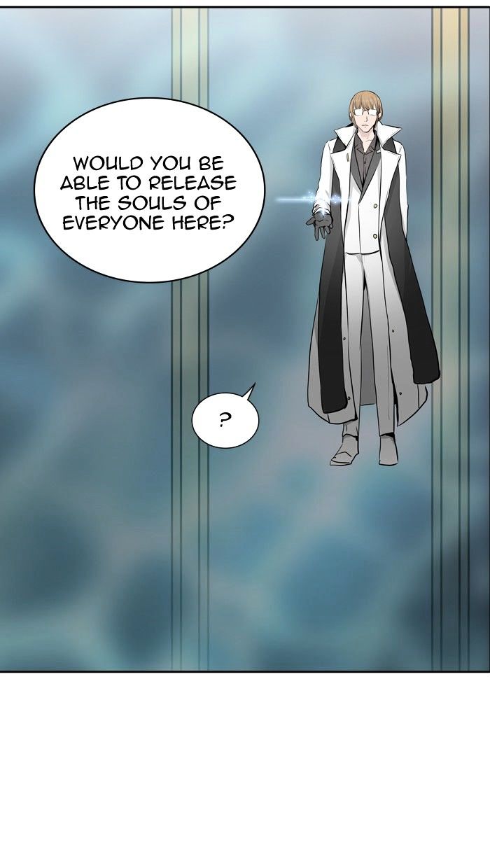 Tower of God chapter 339 - page 9