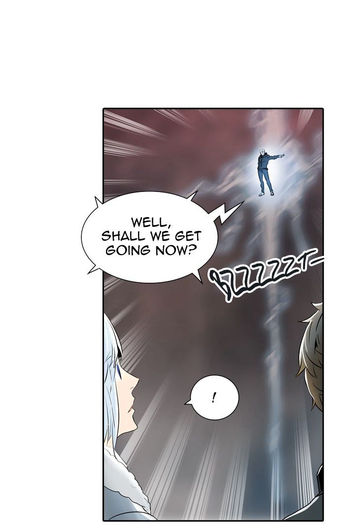 Tower of God chapter 339 - page 95