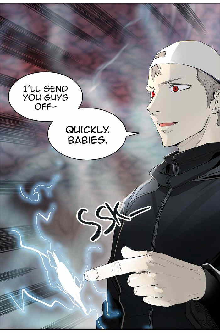 Tower of God chapter 339 - page 97