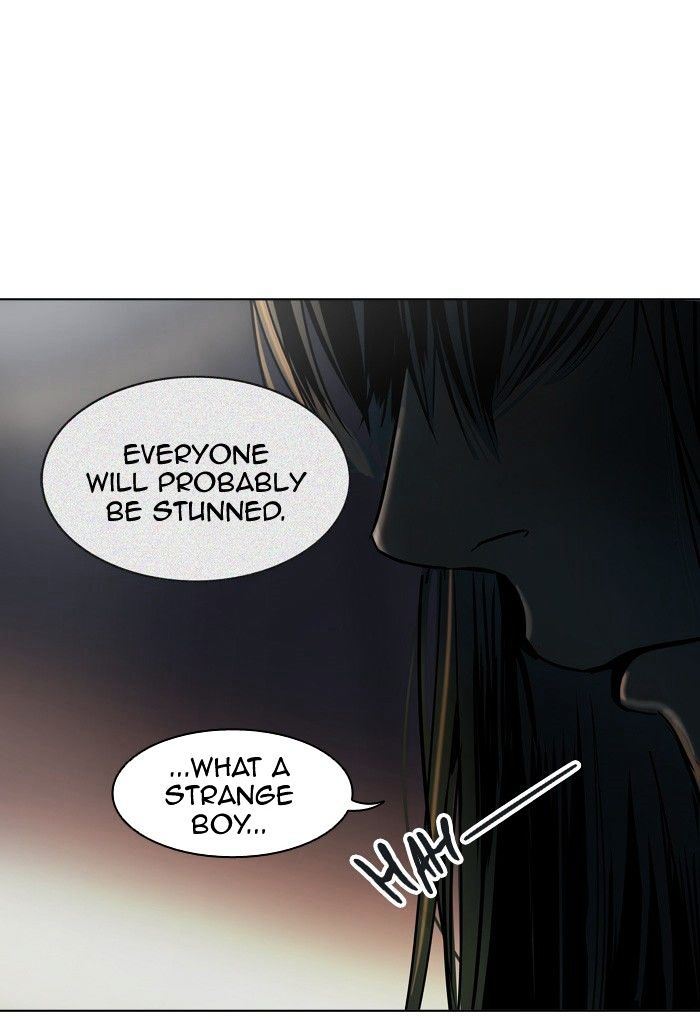 Tower of God chapter 300 - page 100