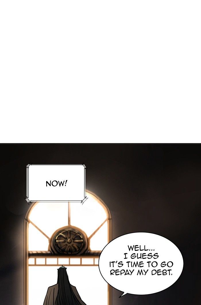 Tower of God chapter 300 - page 101