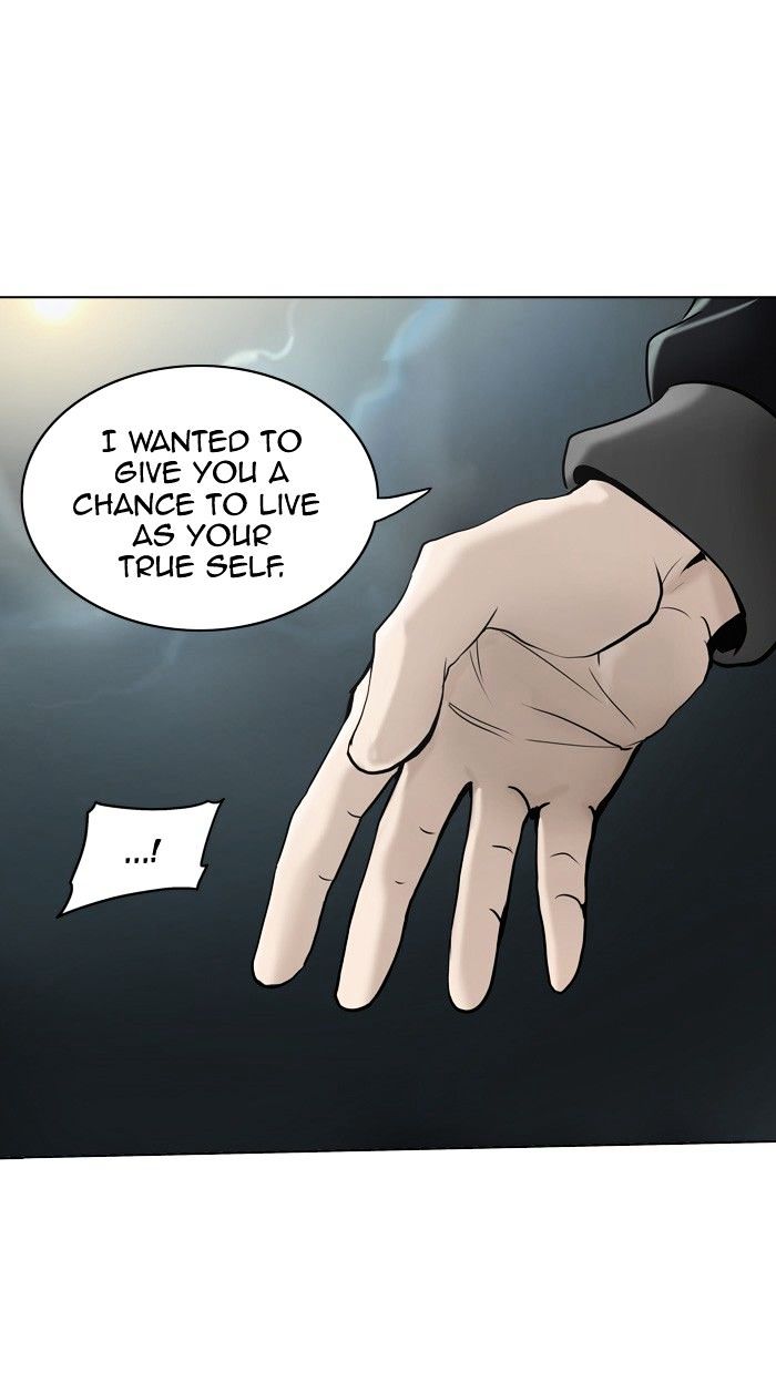 Tower of God chapter 300 - page 25