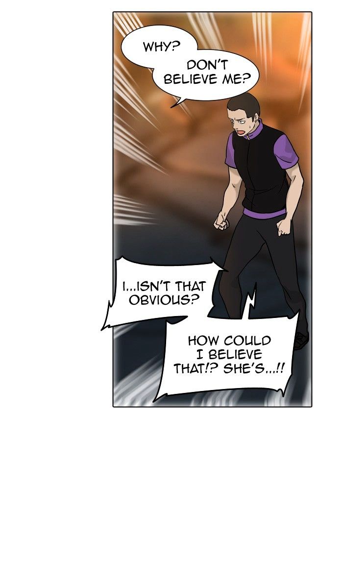 Tower of God chapter 300 - page 38