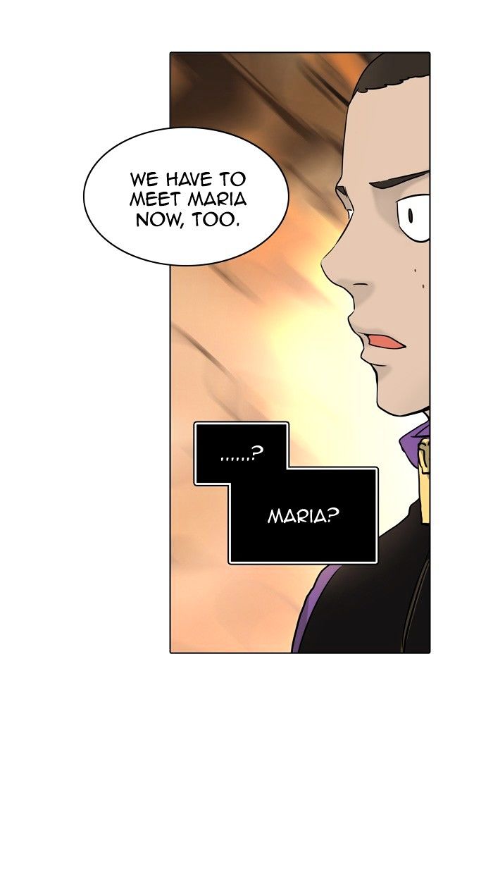 Tower of God chapter 300 - page 43