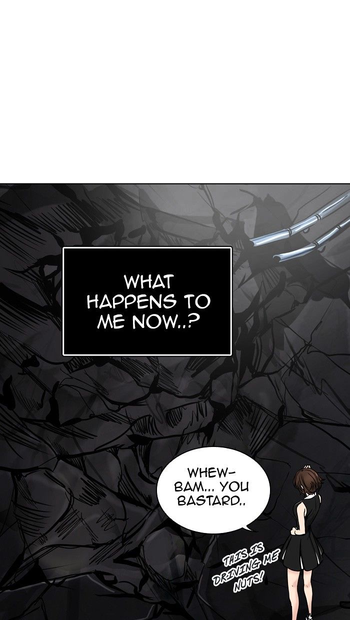 Tower of God chapter 300 - page 53