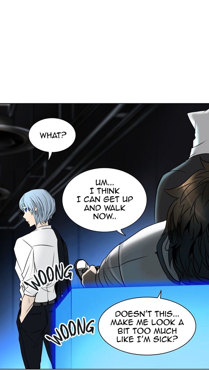 Tower of God chapter 300 - page 56