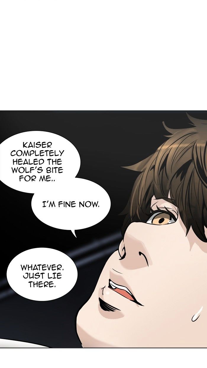 Tower of God chapter 300 - page 57