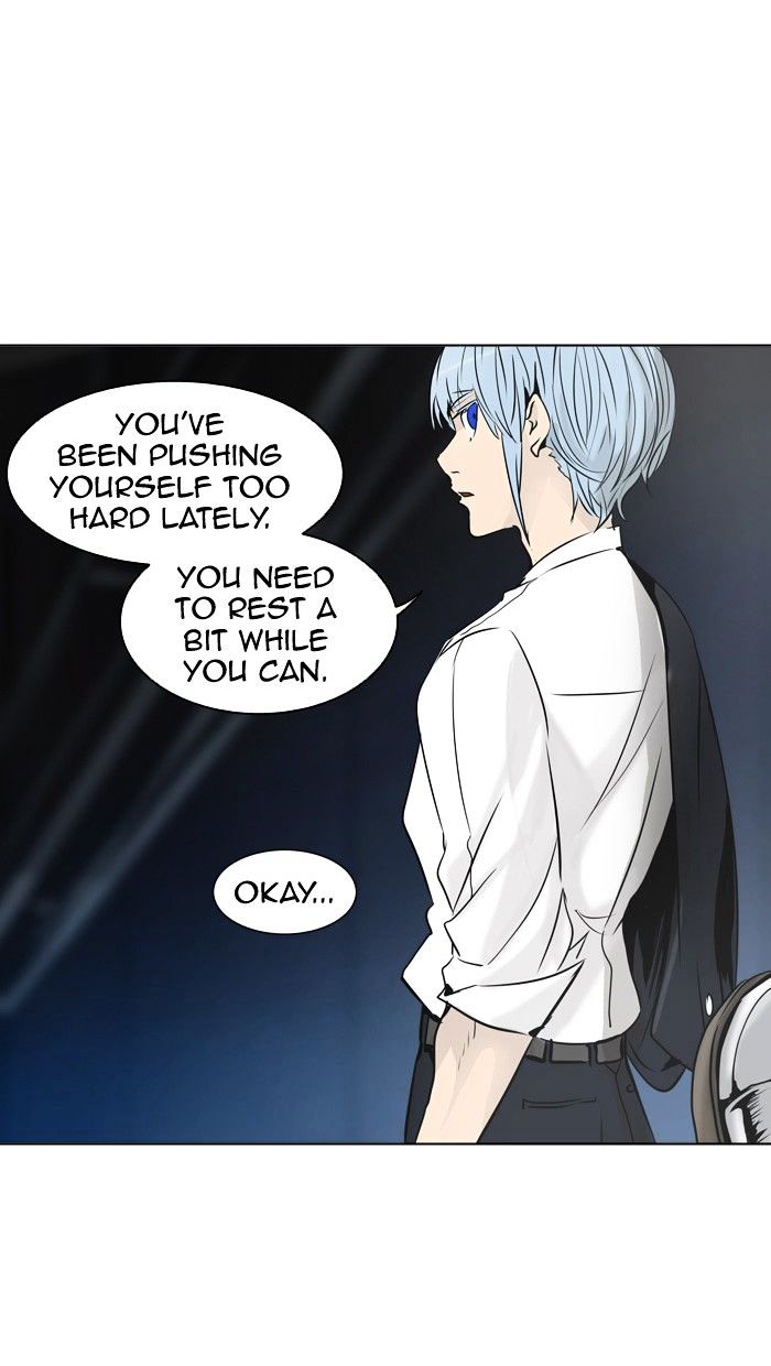 Tower of God chapter 300 - page 58