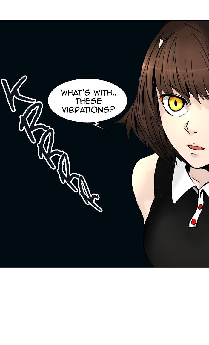 Tower of God chapter 300 - page 7