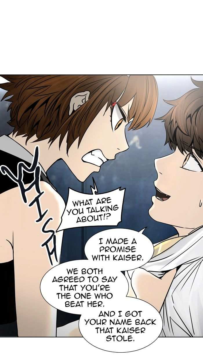 Tower of God chapter 300 - page 70