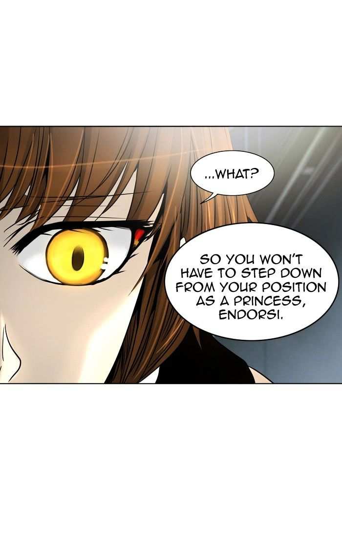 Tower of God chapter 300 - page 71