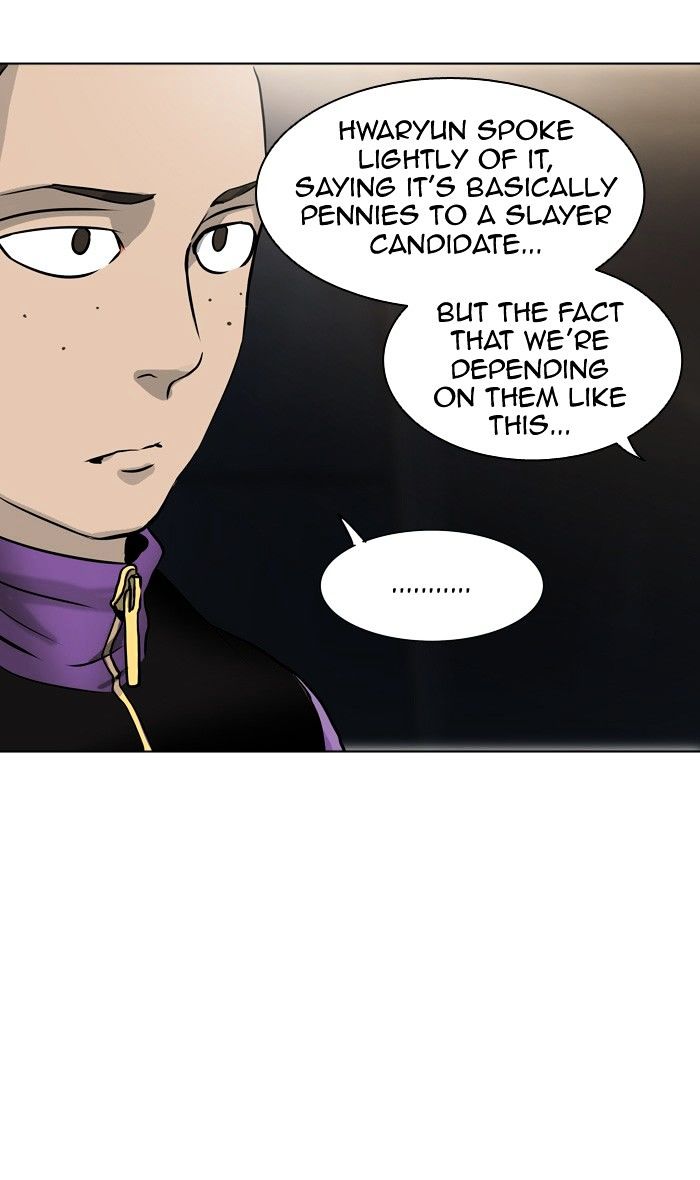 Tower of God chapter 300 - page 77