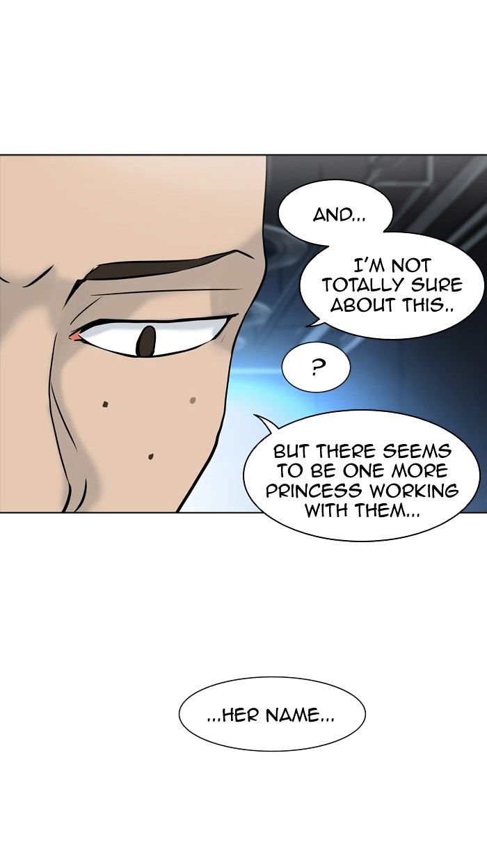 Tower of God chapter 300 - page 86