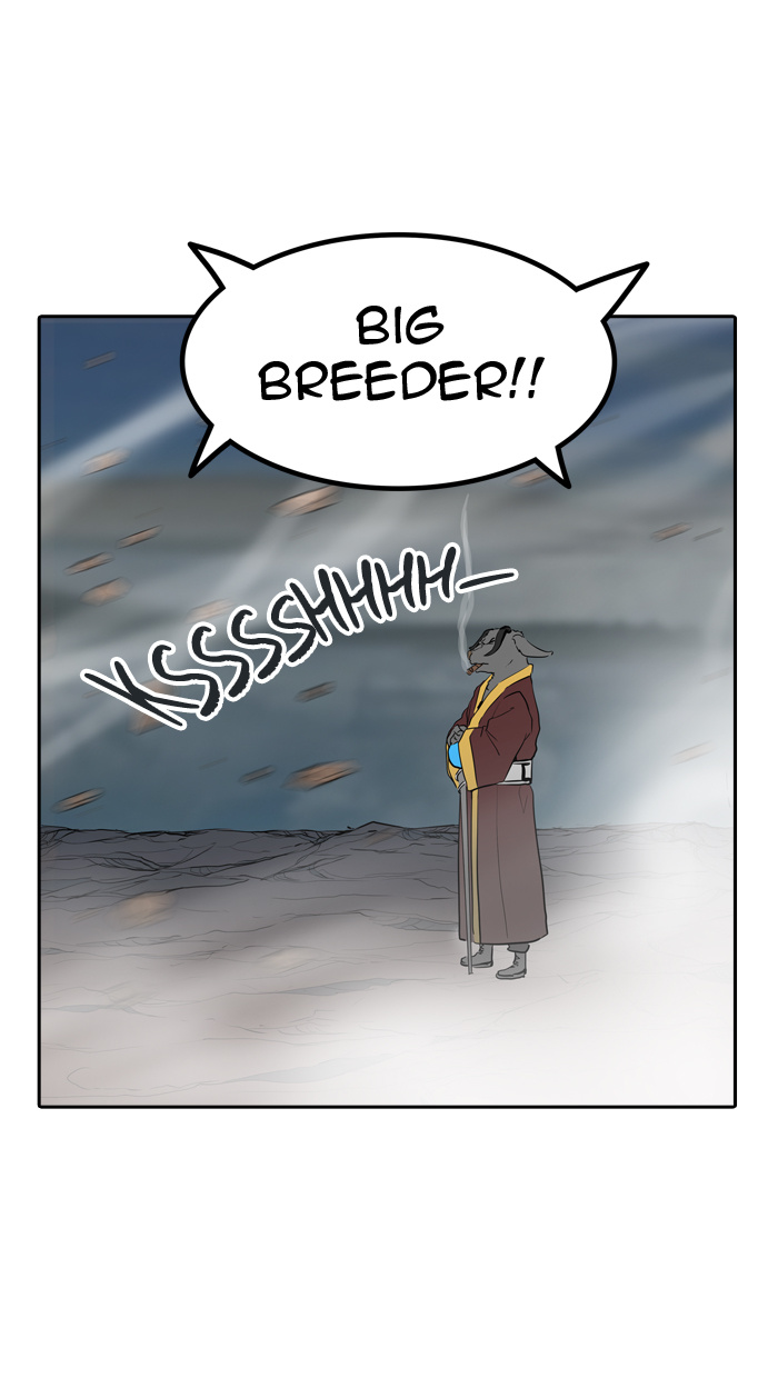 Tower of God chapter 359 - page 31