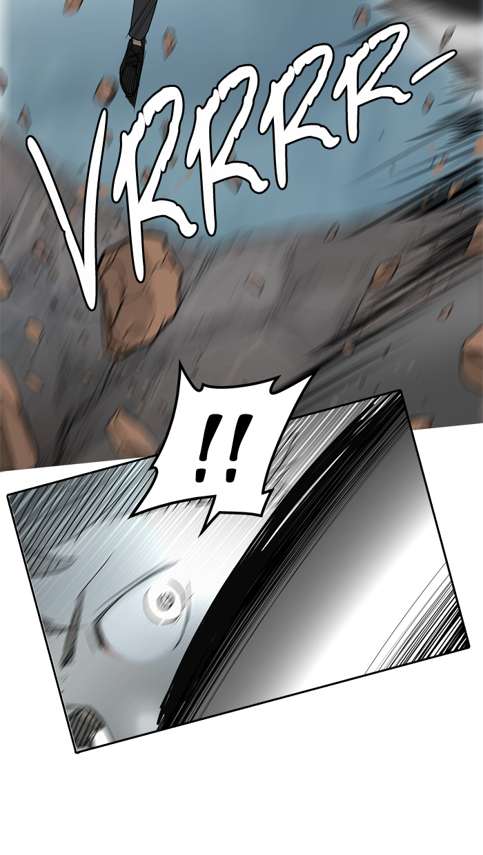 Tower of God chapter 359 - page 59