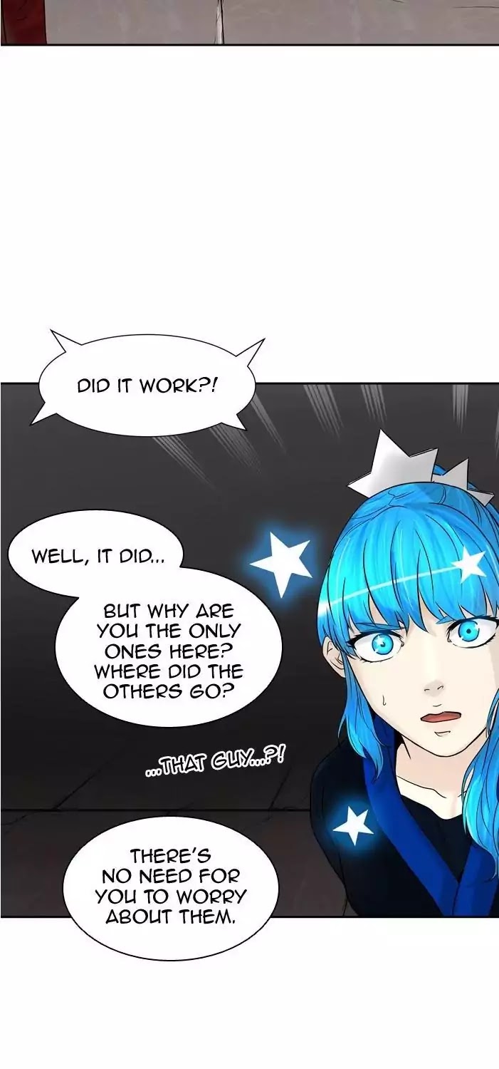 Tower of God chapter 385 - page 47